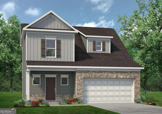Homes for sale in Macon, GA | 1005 Stonebridge Circle #LOT 2, Macon, GA 31211 | MLS# 10699894
