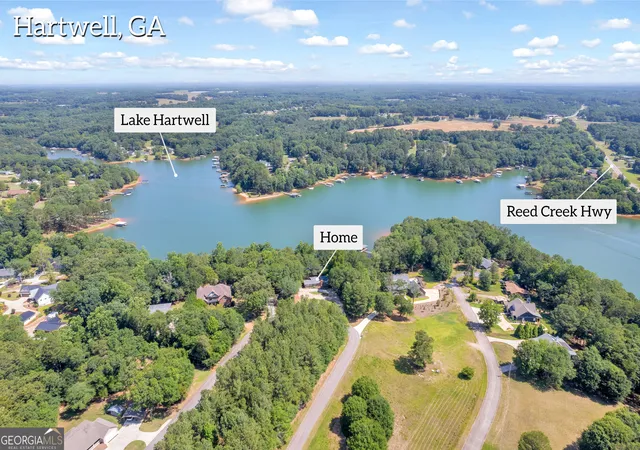 4th image of 174 Rosewood Cir, Hartwell, GA 30643 | MLS# 10803710