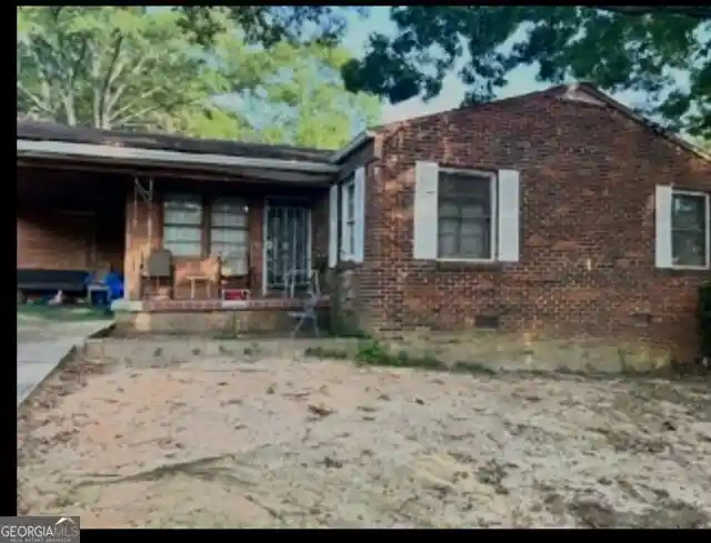 Single family home for sale at 236 Silver Springs Cir SW, Atlanta, GA 30310 | MLS# 10872778