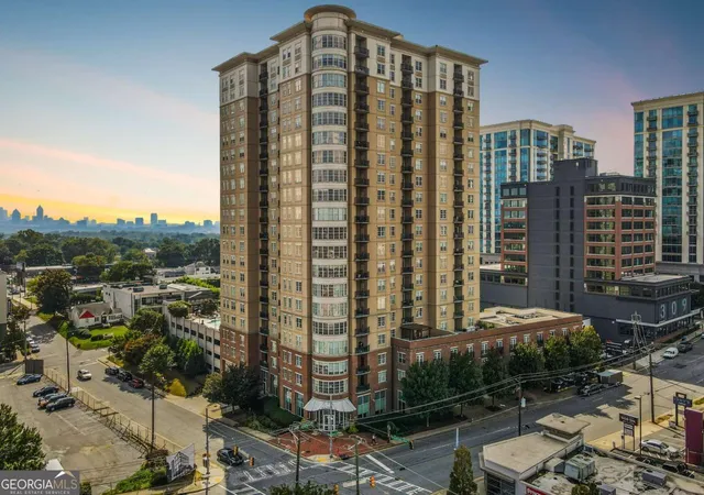 Homes for sale in Atlanta, GA | 325 E Paces Ferry Rd Ne #1704, Atlanta, GA 30305 | MLS# 10770397