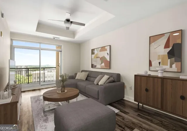 3rd image of 325 E Paces Ferry Rd Ne #1704, Atlanta, GA 30305 | MLS# 10770397