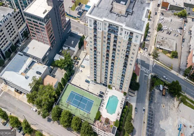 Homes for sale in Atlanta, GA | 325 E Paces Ferry Rd Ne #1704, Atlanta, GA 30305 | MLS# 10770397
