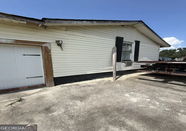 Homes for sale in Cordele, GA | 2001 Clover Dale Cir, Cordele, GA 31015 | MLS# 10804041