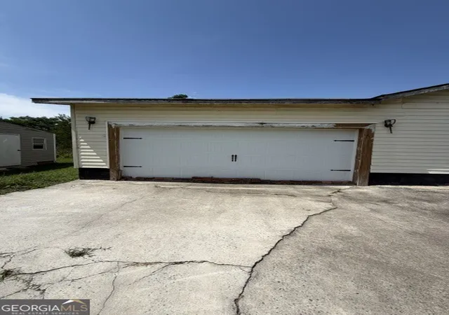 Homes for sale in Cordele, GA | 2001 Clover Dale Cir, Cordele, GA 31015 | MLS# 10804041