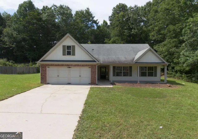 Homes for sale in Temple, GA | 153 Elk Dr, Temple, GA 30179 | MLS# 10804858