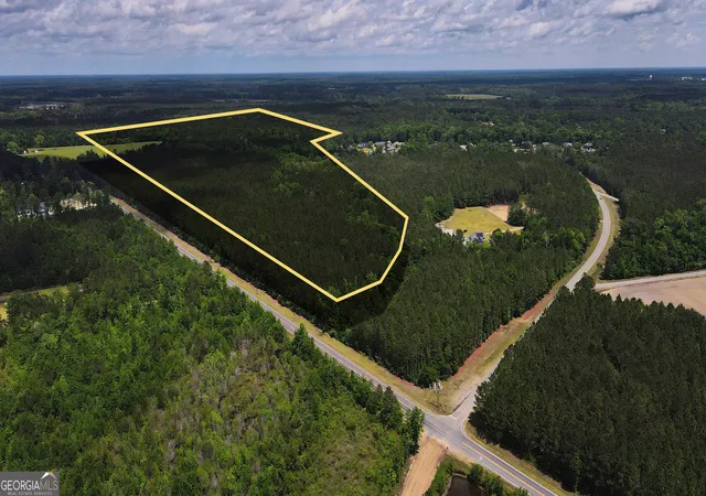 Photo 1 of Land for sale at 0 Mccall Rd, Rincon, GA 31326 | MLS# 10755033 | Listing updated on 2026-05-15