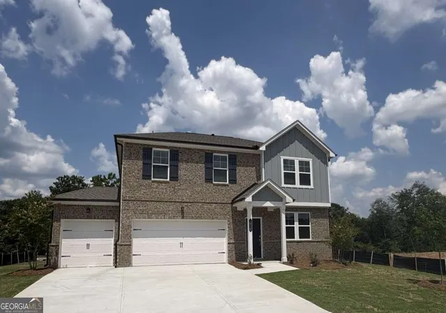 Homes for sale in Bethlehem, GA | 1938 Enota Dr, Bethlehem, GA 30620 | MLS# 10786570