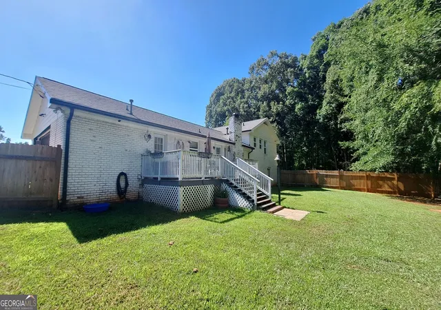 4th image of 2107 Henderson Mill Rd, Covington, GA 30014 | MLS# 10809445