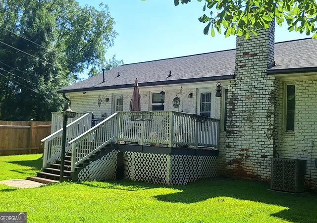 5th image of 2107 Henderson Mill Rd, Covington, GA 30014 | MLS# 10809445