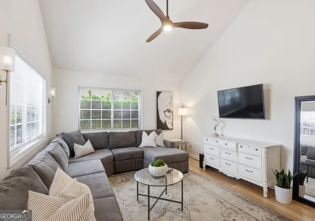 Homes for sale in Atlanta, GA | 1468 Briarwood Rd Ne #301, Atlanta, GA 30319 | MLS# 10793560