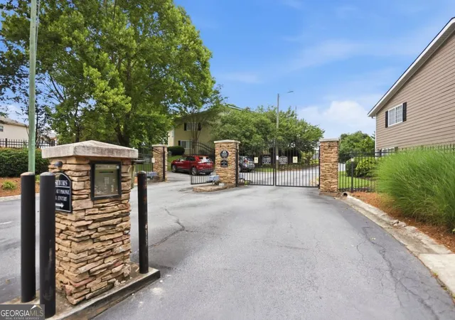 Homes for sale in Atlanta, GA | 1468 Briarwood Rd Ne #301, Atlanta, GA 30319 | MLS# 10793560