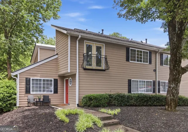 3rd image of 1468 Briarwood Rd Ne #301, Brookhaven, GA 30319 | MLS# 10793560