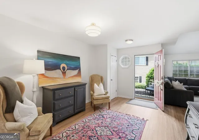 4th image of 1468 Briarwood Rd Ne #301, Brookhaven, GA 30319 | MLS# 10793560