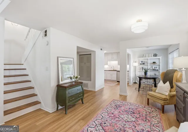 5th image of 1468 Briarwood Rd Ne #301, Brookhaven, GA 30319 | MLS# 10793560
