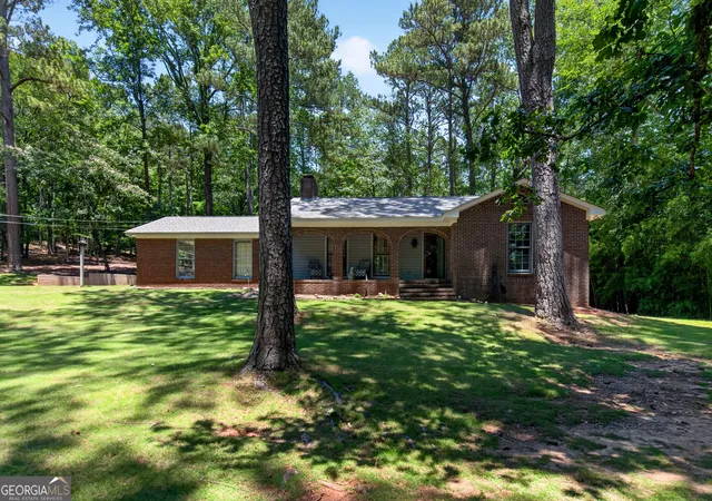 Homes for sale in Fortson, GA | 1237 Smith Rd, Fortson, GA 31808 | MLS# 10781429