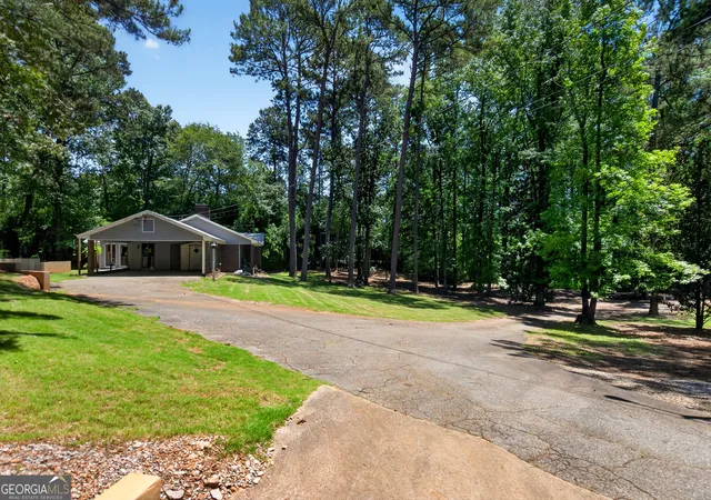 Homes for sale in Fortson, GA | 1237 Smith Rd, Fortson, GA 31808 | MLS# 10781429