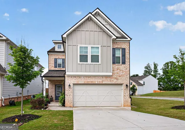 1st image of 1566 Winding Ridge Trl, Hoschton, GA 30548 | MLS# 10777418