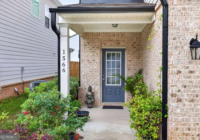2nd image of 1566 Winding Ridge Trl, Hoschton, GA 30548 | MLS# 10777418