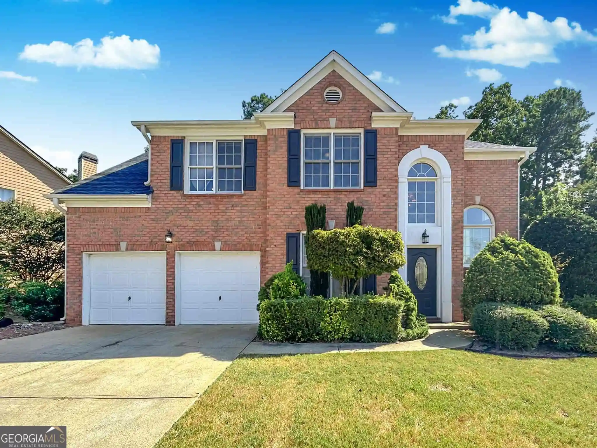 Photo 1 of Single family home for sale at 2562 Fairlawn Downs Nw, Kennesaw, GA 30144 | MLS# 10758394 | Listing updated on 2026-10-19