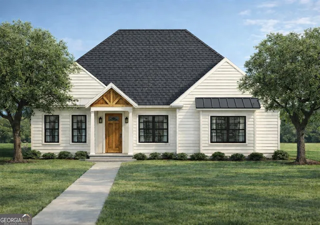 1st image of 121 Laurel Marsh Wy, Kingsland, GA 31548 | MLS# 10788349