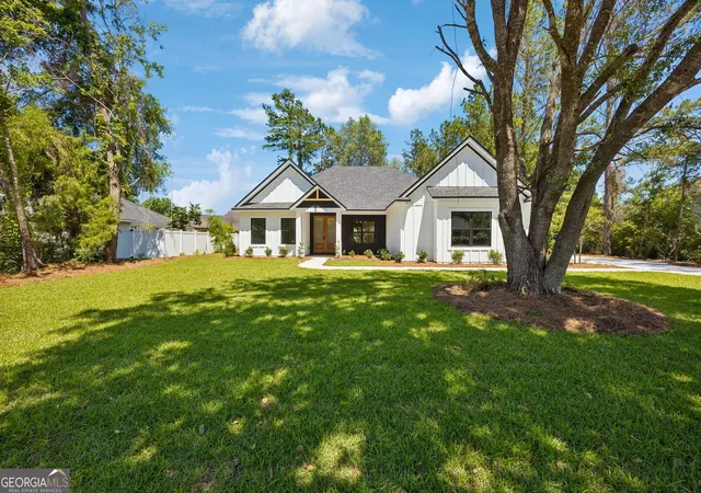 2nd image of 121 Laurel Marsh Wy, Kingsland, GA 31548 | MLS# 10788349
