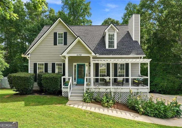 1st image of 5178 Eastbrook Rd, Douglasville, GA 30135 | MLS# 10812310