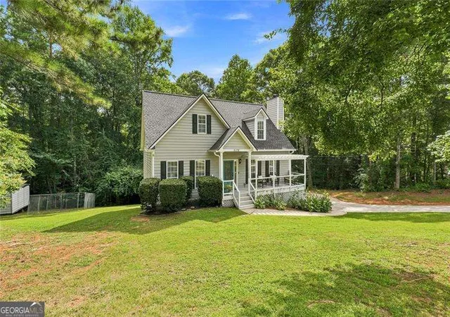 2nd image of 5178 Eastbrook Rd, Douglasville, GA 30135 | MLS# 10812310