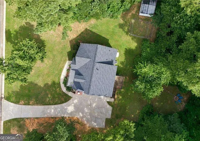 33rd image of 5178 Eastbrook Rd, Douglasville, GA 30135 | MLS# 10812310