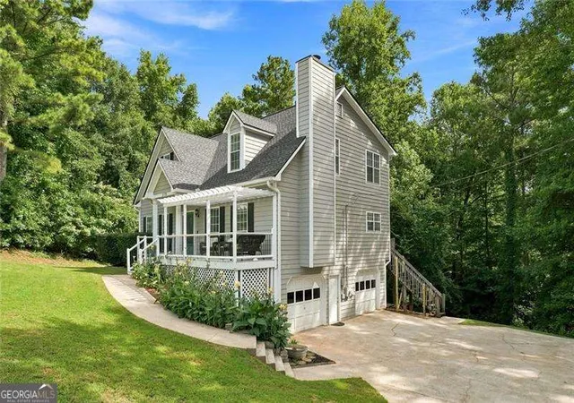 3rd image of 5178 Eastbrook Rd, Douglasville, GA 30135 | MLS# 10812310