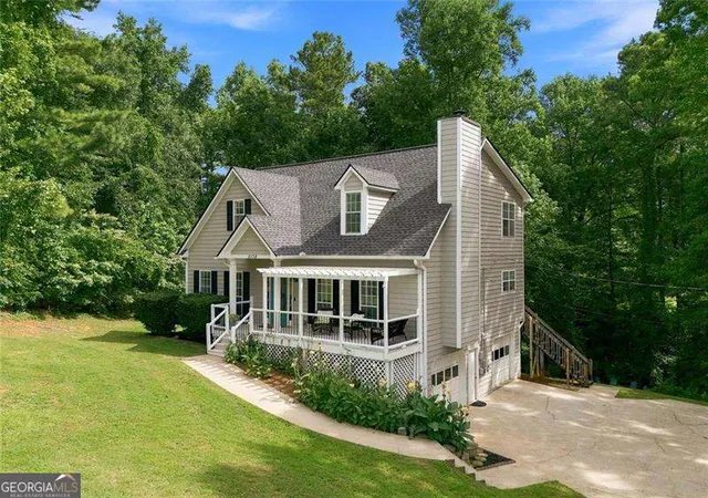 4th image of 5178 Eastbrook Rd, Douglasville, GA 30135 | MLS# 10812310