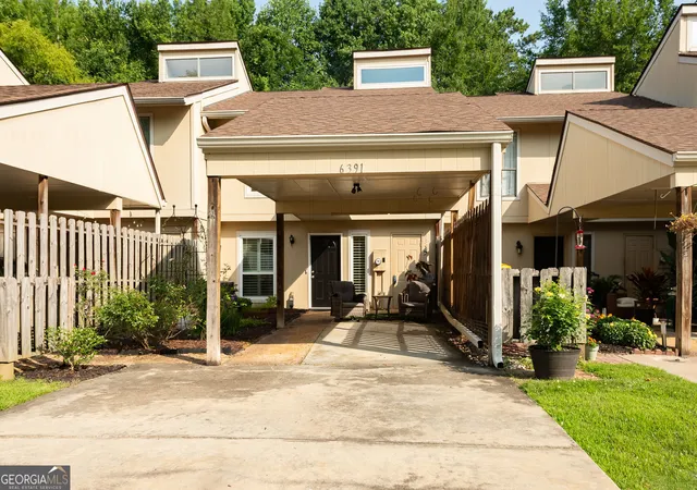 Photo 1 of Condo for sale at 6391 Hawthorne Ter, Peachtree Corners, GA 30092 | MLS# 10795475 | Listing updated on 2026-09-18