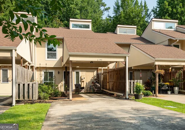 Photo 2 of Condo for sale at 6391 Hawthorne Ter, Peachtree Corners, GA 30092 | MLS# 10795475 | Listing updated on 2026-09-18