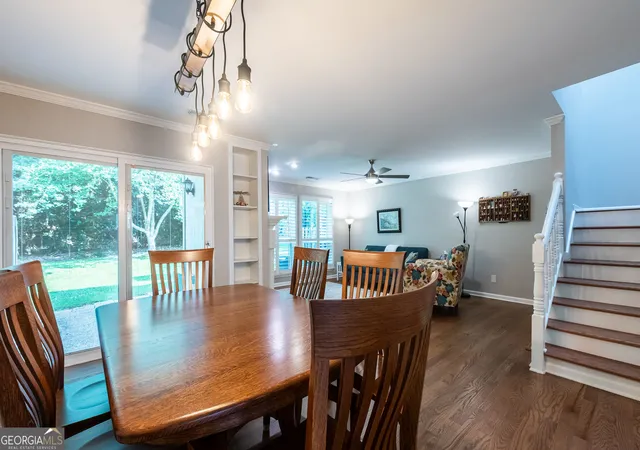 Photo 3 of Condo for sale at 6391 Hawthorne Ter, Peachtree Corners, GA 30092 | MLS# 10795475 | Listing updated on 2026-09-18