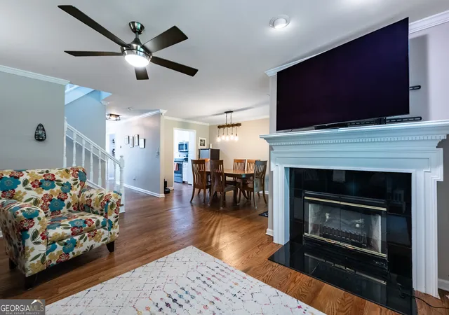 Photo 3 of Condo for sale at 6391 Hawthorne Ter, Peachtree Corners, GA 30092 | MLS# 10795475 | Listing updated on 2026-09-18