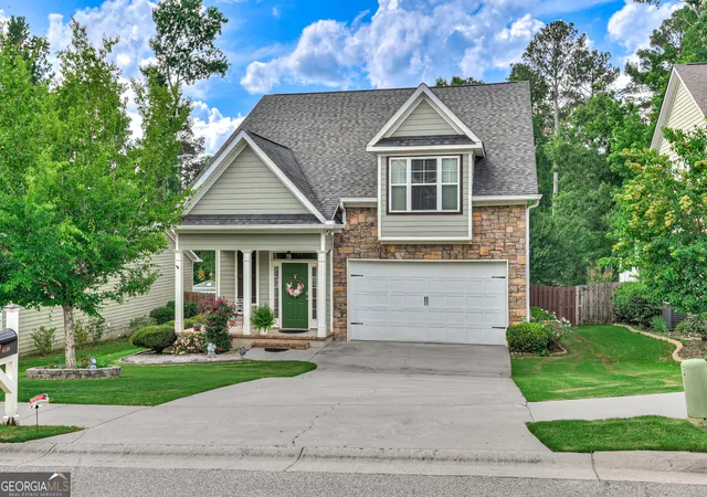 Photo 1 of Sale Pending at 4126 Chastain Dr, Grovetown, GA 30813 | MLS# 10775466 | Listing updated on 2026-06-16