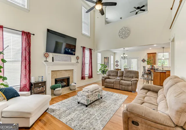 Photo 3 of Sale Pending at 4126 Chastain Dr, Grovetown, GA 30813 | MLS# 10775466 | Listing updated on 2026-06-16