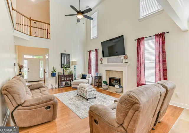 Photo 4 of Sale Pending at 4126 Chastain Dr, Grovetown, GA 30813 | MLS# 10775466 | Listing updated on 2026-06-16