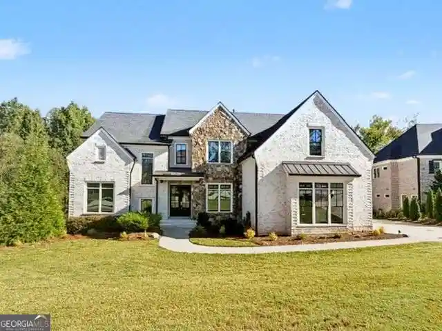 Photo 1 of Mansion for sale at 5760 Lula Brg Ct, Braselton, GA 30517 | MLS# 10855849 | Listing updated on 2026-10-14