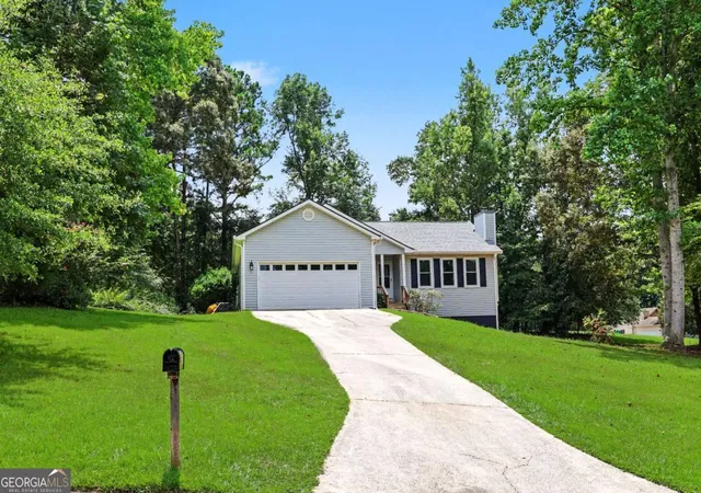 Photo 1 of Single family home for sale at 1312 Smokerise Ln, Auburn, GA 30011 | MLS# 10827265 | Listing updated on 2026-09-03