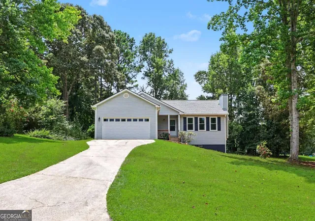 Photo 2 of Single family home for sale at 1312 Smokerise Ln, Auburn, GA 30011 | MLS# 10827265 | Listing updated on 2026-09-03