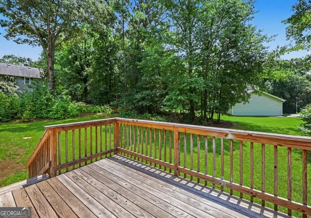 Photo 3 of Single family home for sale at 1312 Smokerise Ln, Auburn, GA 30011 | MLS# 10827265 | Listing updated on 2026-09-03