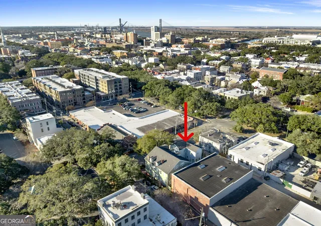 Homes for sale in Savannah, GA | 212 Houston St, Savannah, GA 31401 | MLS# 10679212