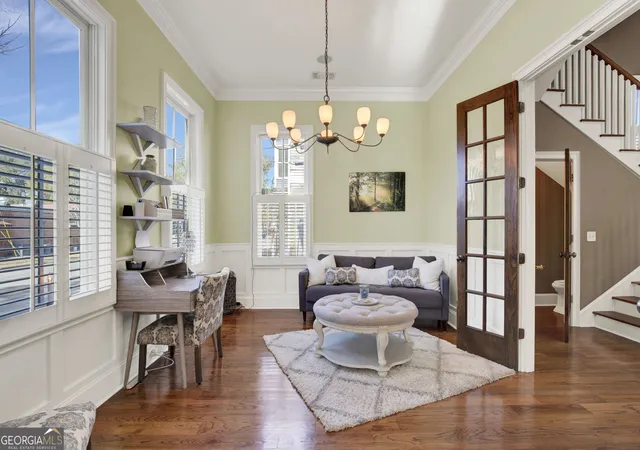 Homes for sale in Savannah, GA | 212 Houston St, Savannah, GA 31401 | MLS# 10679212