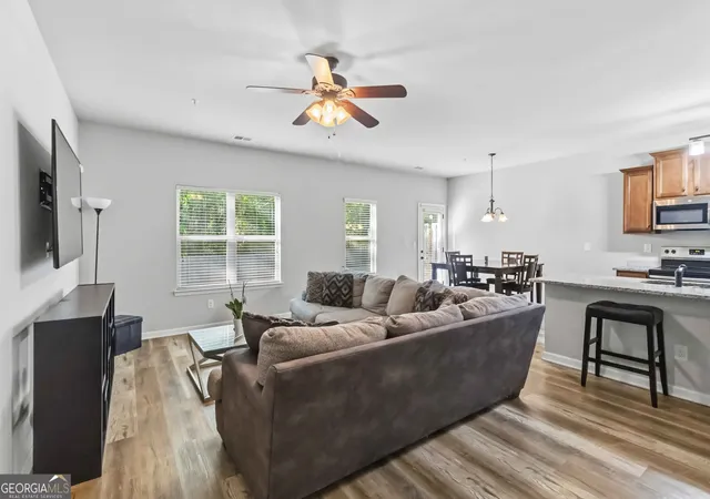 Homes for sale in Fairburn, GA | 7839 Rock Rose Ln #UNIT 111, Fairburn, GA 30213 | MLS# 10758383