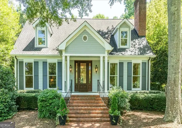 1st image of 164 Tanner Bluff, Athens, GA 30606 | MLS# 10811173