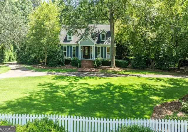 2nd image of 164 Tanner Bluff, Athens, GA 30606 | MLS# 10811173