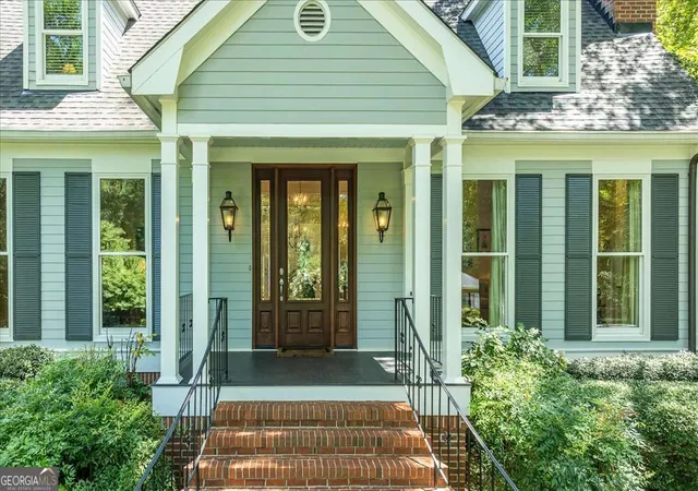 4th image of 164 Tanner Bluff, Athens, GA 30606 | MLS# 10811173