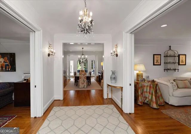 5th image of 164 Tanner Bluff, Athens, GA 30606 | MLS# 10811173