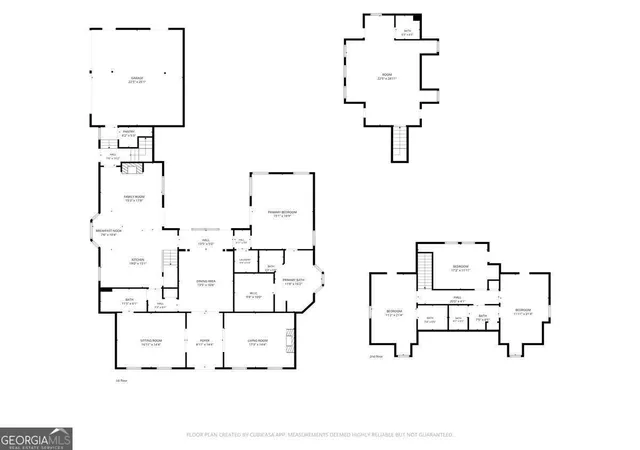 61st image of 164 Tanner Bluff, Athens, GA 30606 | MLS# 10811173