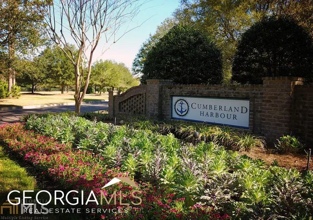 2nd image of 0 Teather Dr #882 & 883, St. Marys, GA 31558 | MLS# 8951348